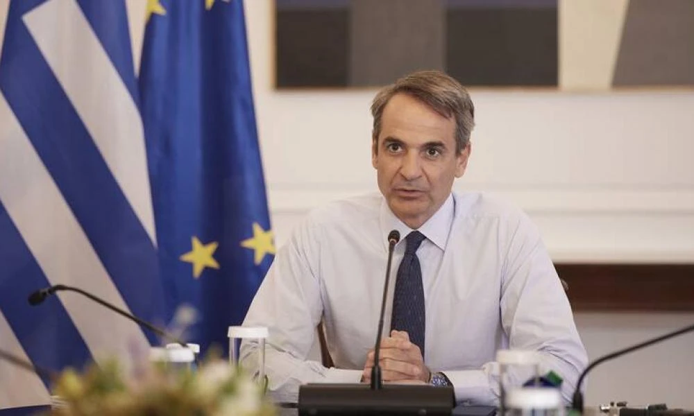 Κατώτατος μισθός: Αυξάνεται στα 830 ευρώ - Όλες οι ανακοινώσεις του πρωθυπουργού
